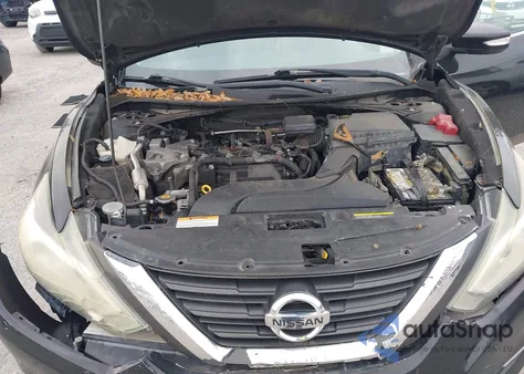 2016 Nissan Altima 2.5 Sl z USA, uszkodzony, nr VIN 1N4AL3AP5GC159524